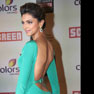 Celebs at 18th Annual Colors Screen Awards